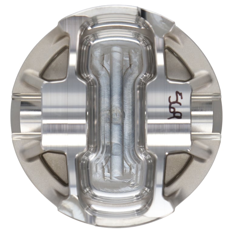 Shop High Quality Ford Godzilla Pistons - Wiseco 60551XS Shop High Quality Ford Godzilla Pistons - Wiseco 60551XS
