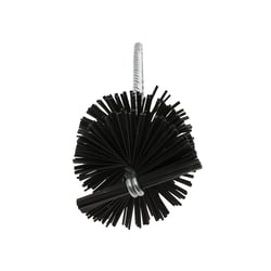 Soft Nylon Honing Brush – 45-57 mm