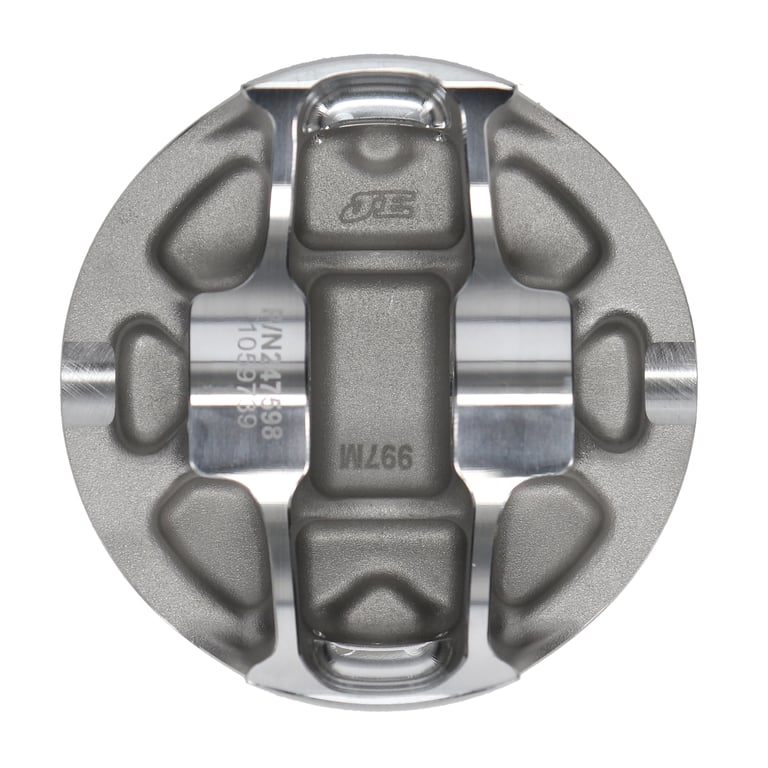 Jr じぇい Shop High Quality Kawasaki Engine Piston Kit With 80.00 MM Bore