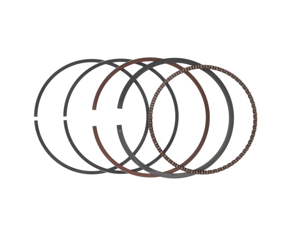 Mercury Ring Set For CHRYSLER FORCE 40-150 HP Outboards – Standard Size