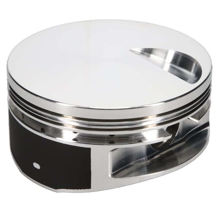 Shop High Quality Chevrolet Big Block Piston Kit - JE Shop High Quality Chevrolet Big Block Piston Kit - JE