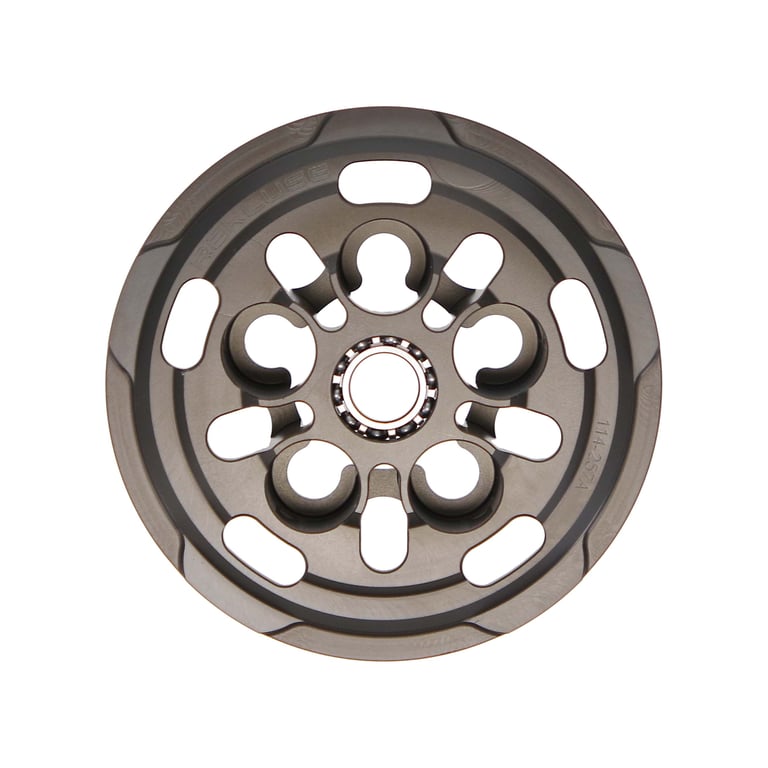 RadiusCX - Ducati Desert X | RMS-8814012 | Rekluse | Performance