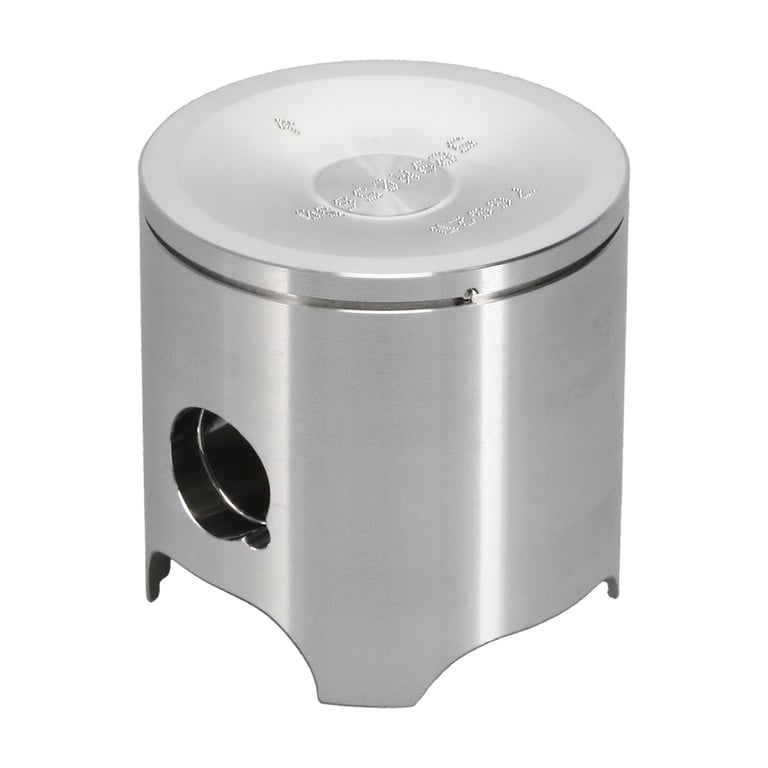 Kawasaki KX125 Wiseco Piston Kit – 56.50 mm Bore