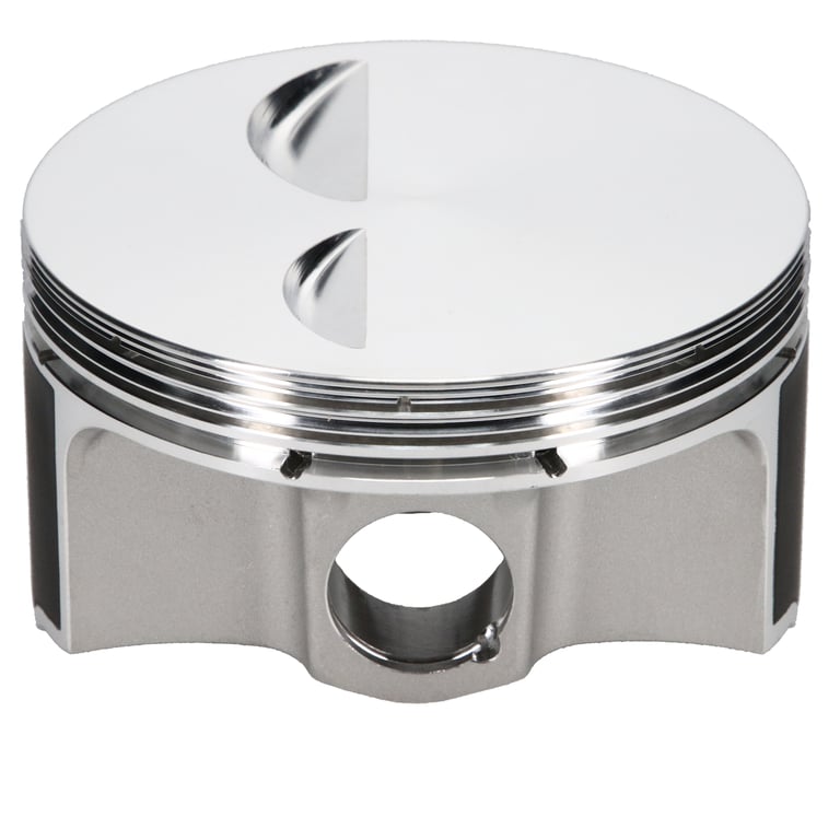 Shop High Quality Chevrolet Small Block Piston Kit - JE Pistons 300252