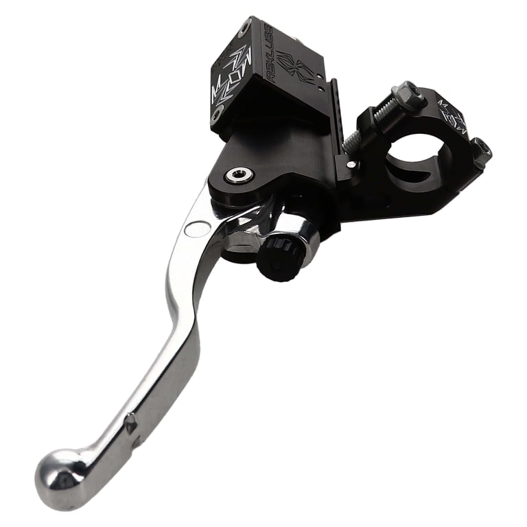 Lhrb - 9,5 Lft Master Cylinder Std | 745-008 | Rekluse