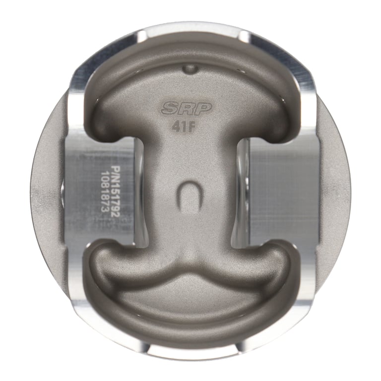 Shop High Quality Pontiac Big Block Piston Kit - JE Pistons 156431