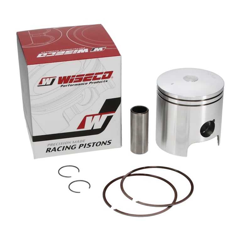 Polaris Wiseco Piston Kit – 69.25 mm Bore