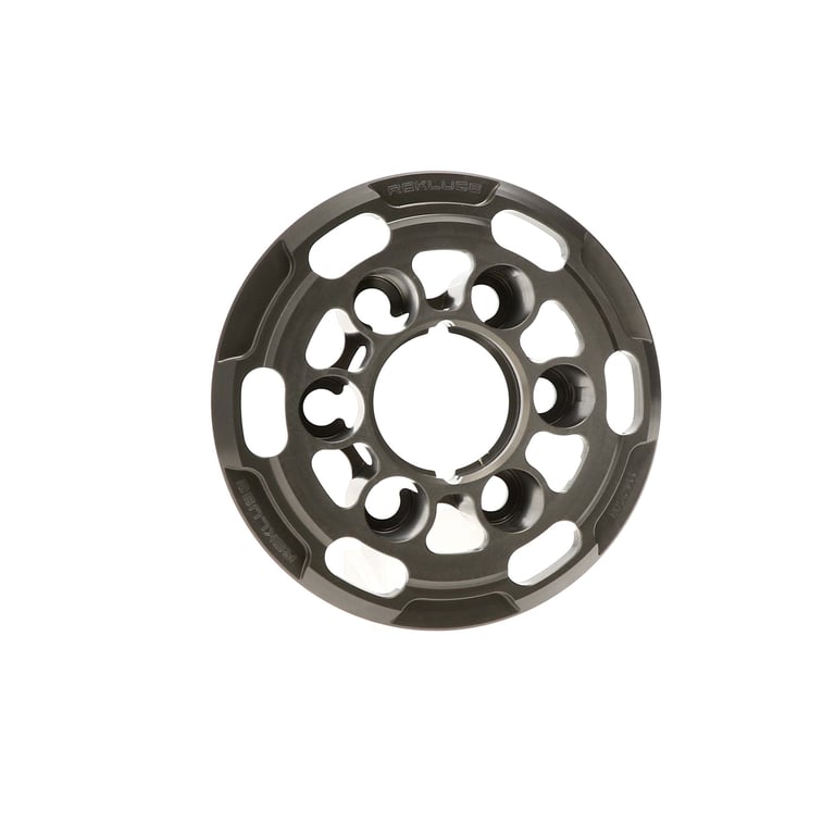 Rekluse - APEX Clutch - Harley Twin Cam 07-10 | RMS-7115001