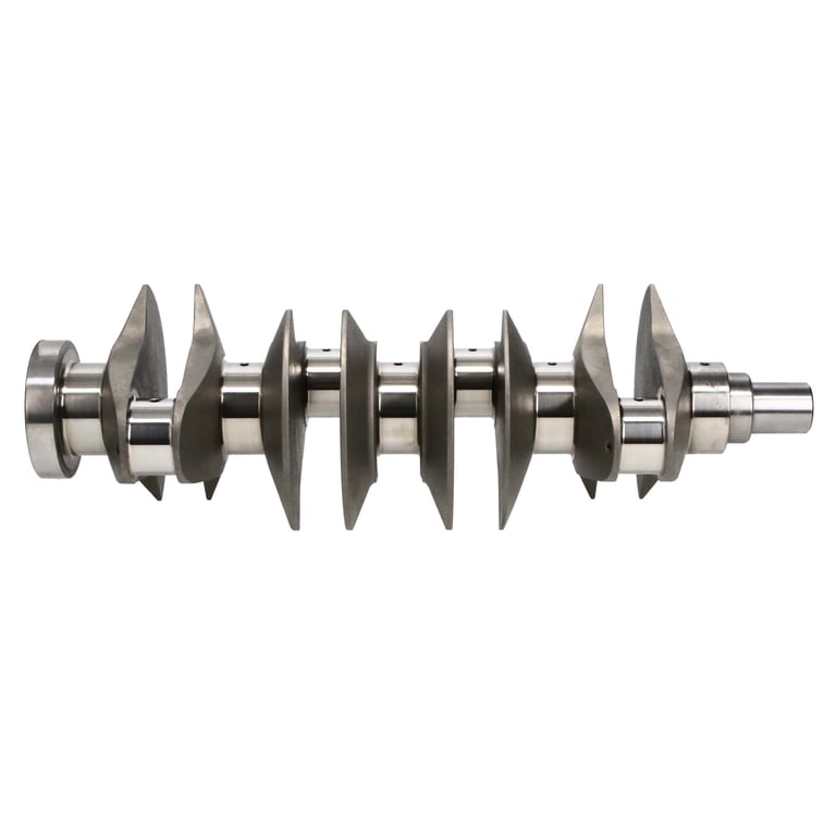 Shop High Performance Mitsubishi 2.0L 4G63 Crankshaft 100.00 MM