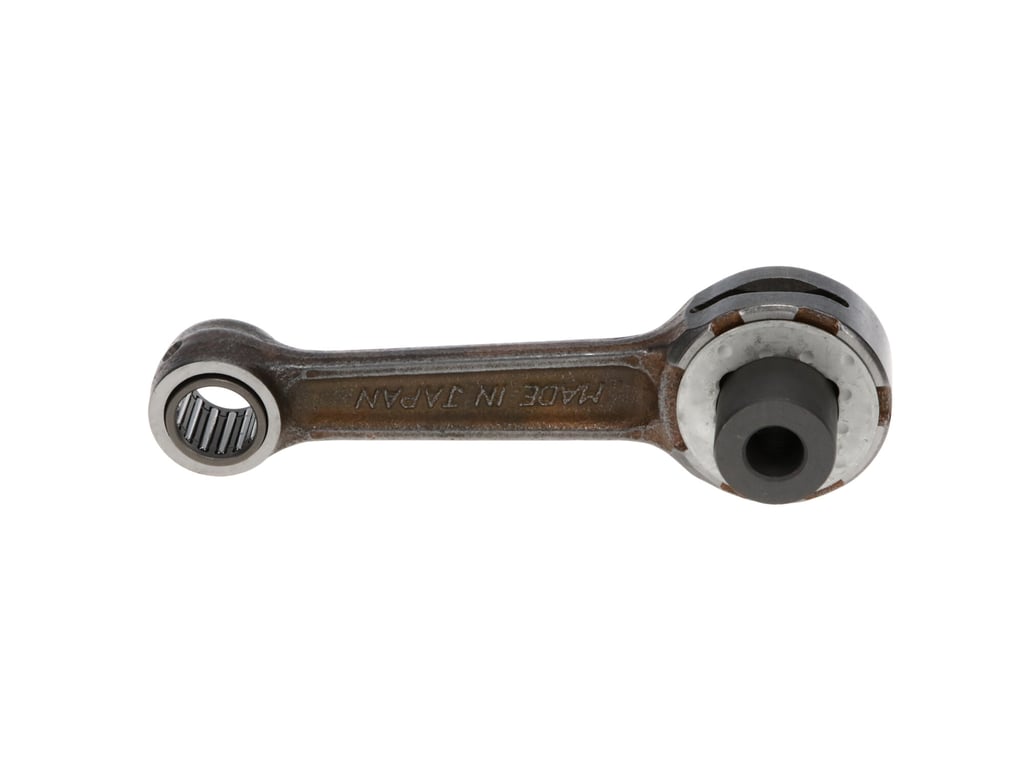 Shop OEM Replacement Complete Connecting Rod Kit KX125 Quality Off