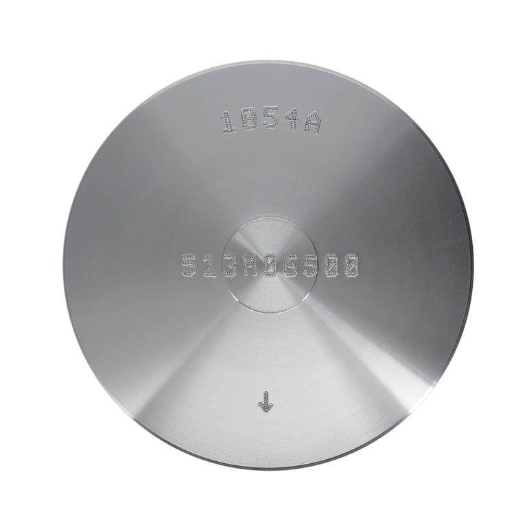 Shop High Quality Yamaha RZ350/YFZ350 Banshee Wiseco Piston Kit