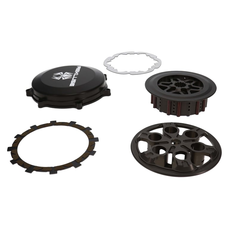 Rekluse - APEX Clutch - Kawasaki KX450 2021+ | RMS-7404047