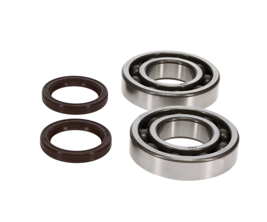Shop OEM Replacement Crankshaft Bearing & Seal Kit KX500 Quality