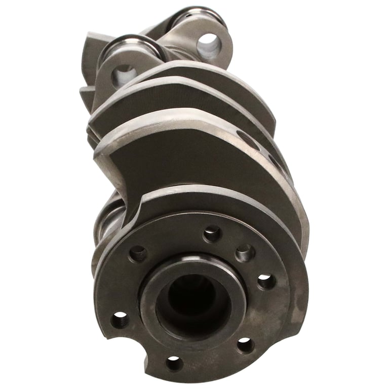 Ballsey ジレ Shop High Performance Chevrolet Small Block Crankshaft 3.750