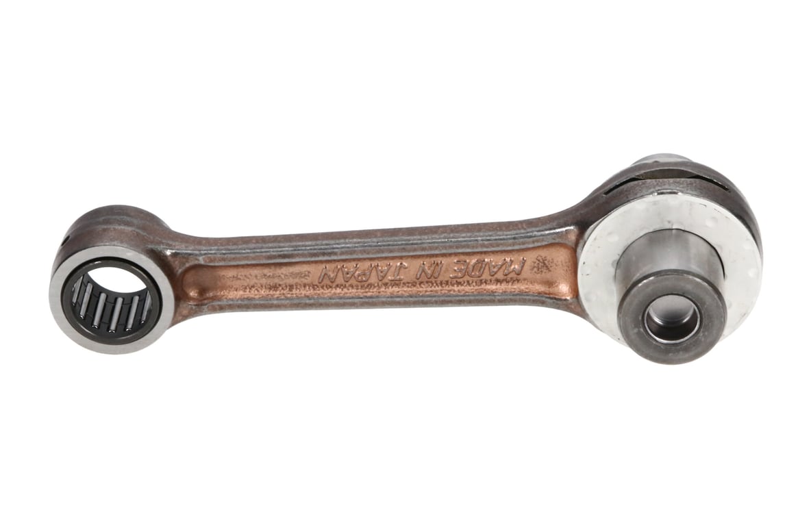 Shop OEM Replacement Complete Connecting Rod Kit YZ250 + Shop OEM Replacement Complete Connecting Rod Kit YZ250 +