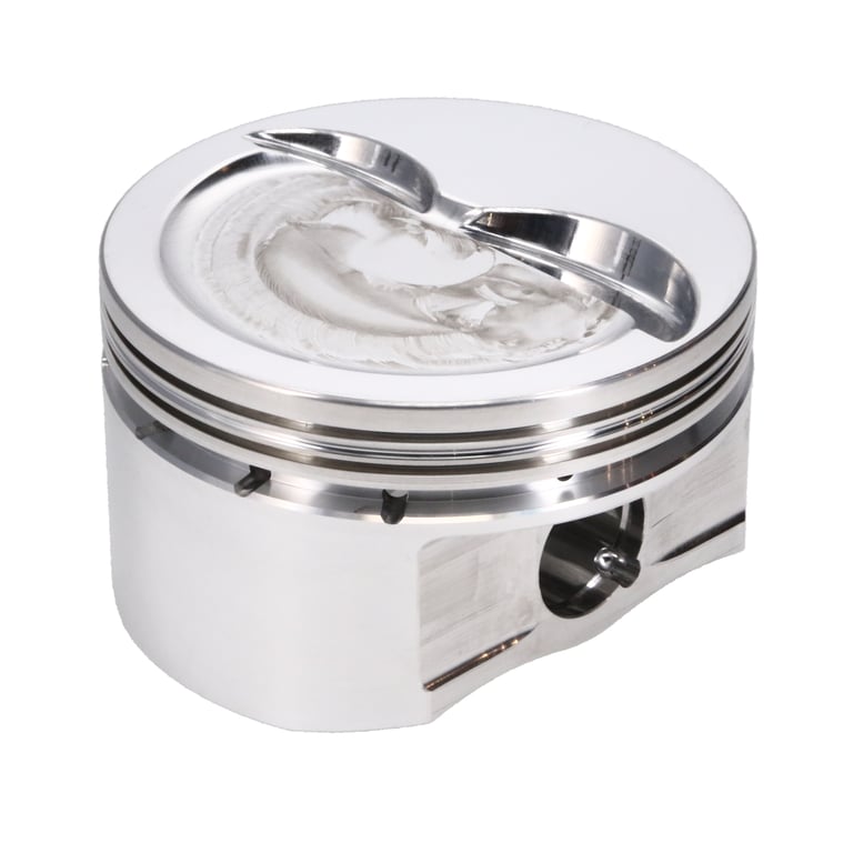 Shop High Quality Chevrolet Small Block Piston Kit - Diamond