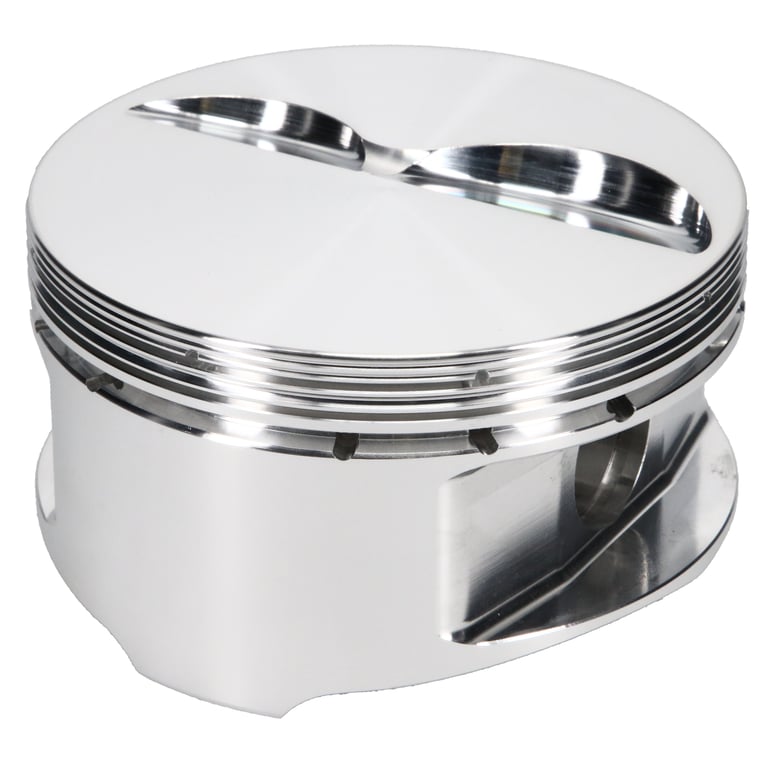 Shop High Quality Chevrolet Small Block Piston Kit - JE Pistons 170693