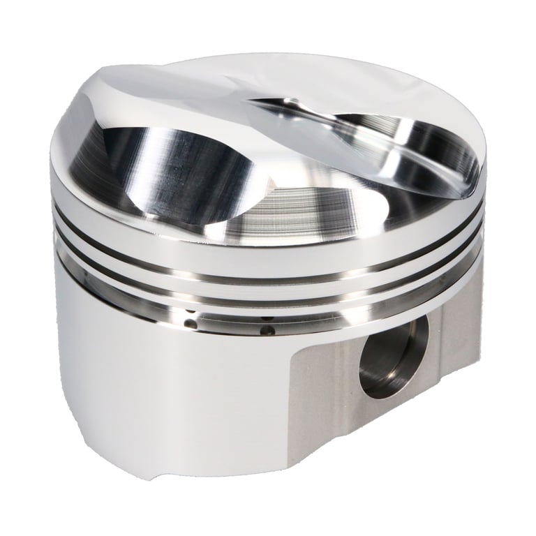 【説明欄必読‼️】CannondaleSUPERSIXEVOCARBONDISC Shop High Quality Chevrolet Big Block Piston Kit - JE Pistons 139530