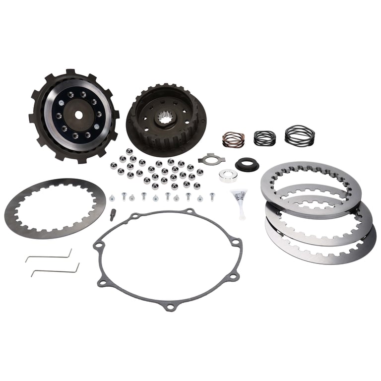 29.しめ縄 ZStart Pro - YAM YFZ450/R/X | RMS-874 | Rekluse | Performance