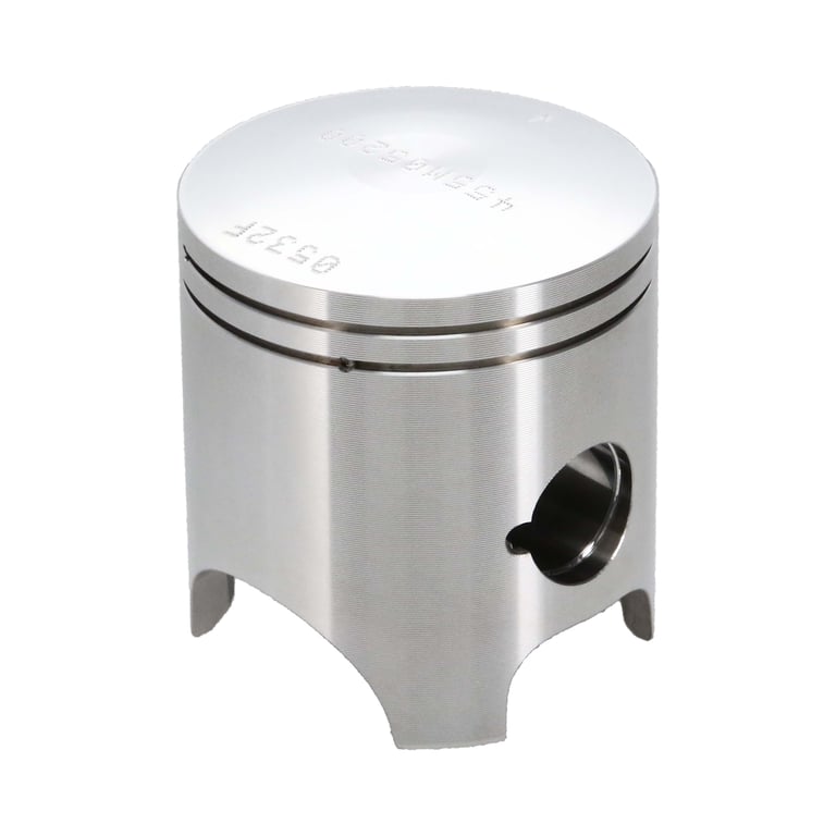 Yamaha YZ100 Wiseco Piston Kit – 52.00 mm Bore