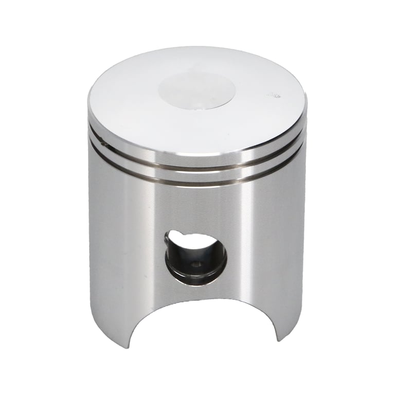 peterken 菊芋10kg Kawasaki NOS NEW 13001-1082 Engine Piston KX KDX KX80 KDX80
