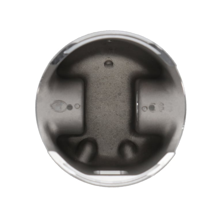 Honda TRX250R Wiseco Piston Kit – 67.00 mm Bore