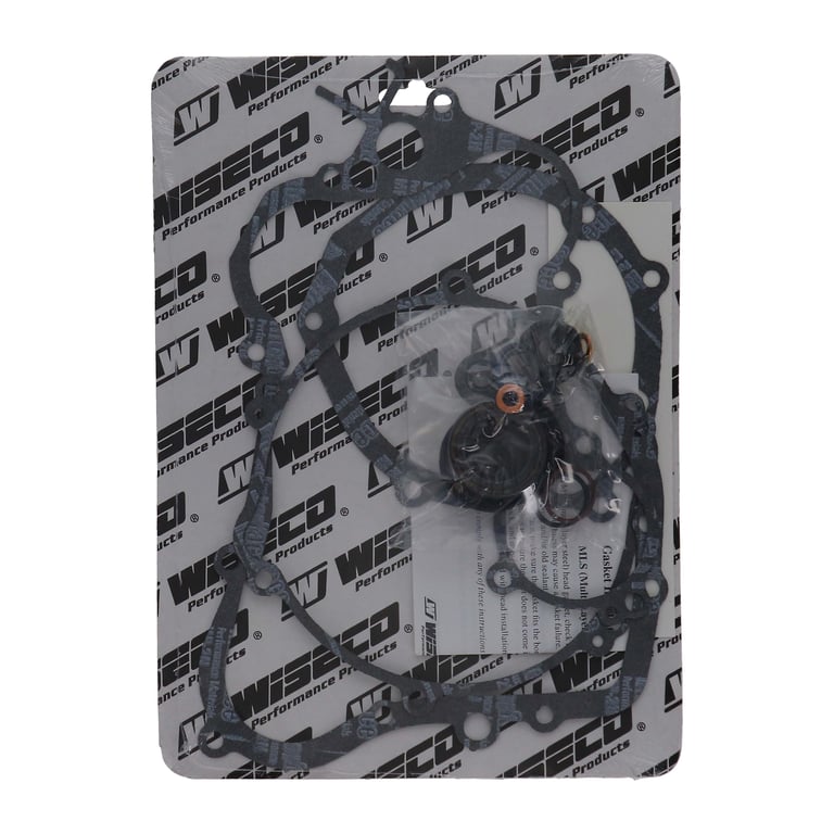 @ask125s Shop High Quality Wiseco Bottom End Gasket Kit Bottom End