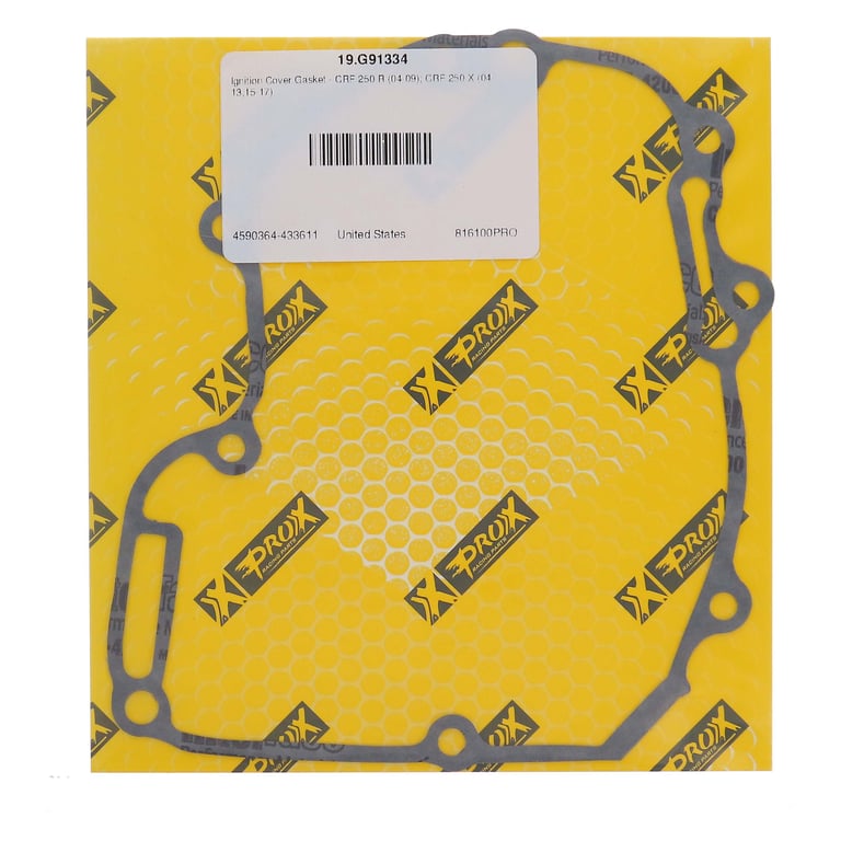 Shop | ProX Racing Parts