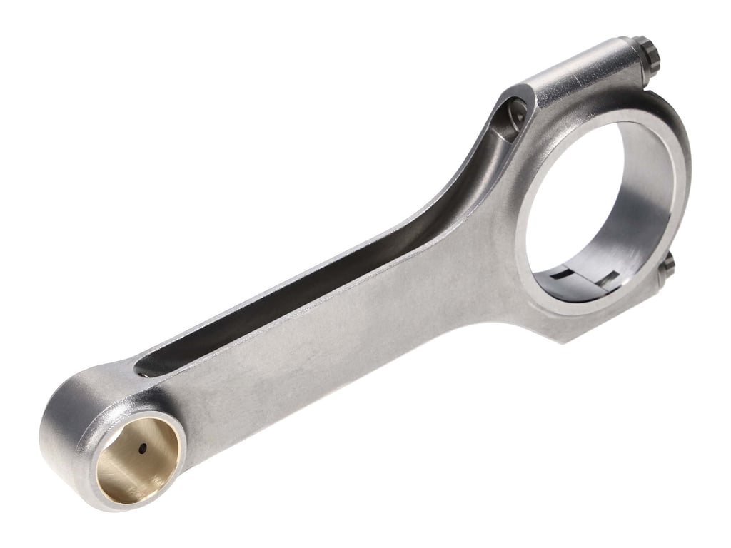 Shop High Performance Nissan 2.0L SR20DE Connecting Rod H-Beam