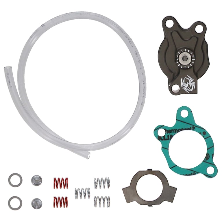 RadiusCX 4.0 (DDS) - Gas-KTM-HQV 125/150 | RMS-8913191 | Rekluse