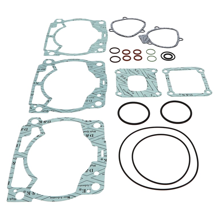 じょーページ Shop OEM Replacement Top End Gasket Set KX450F Quality Off-Road