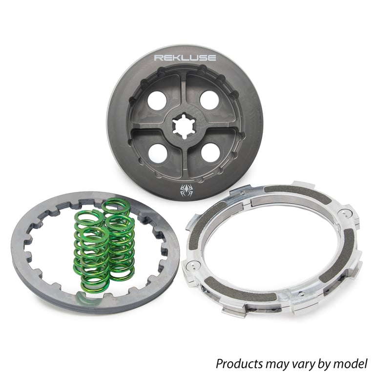 Exp 3.0 Clutch - KAW KLX140/G/L | RMS-6142 | Rekluse | Performance ...