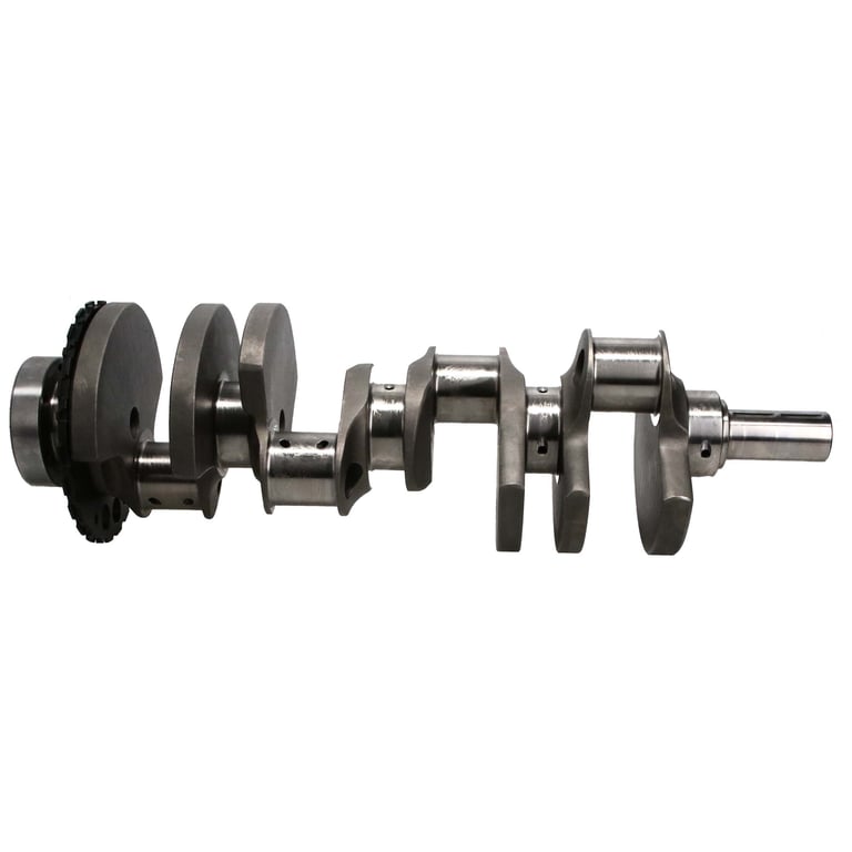 Shop High Performance Chevrolet LS Crankshaft 3.622 IN Stroke 4340