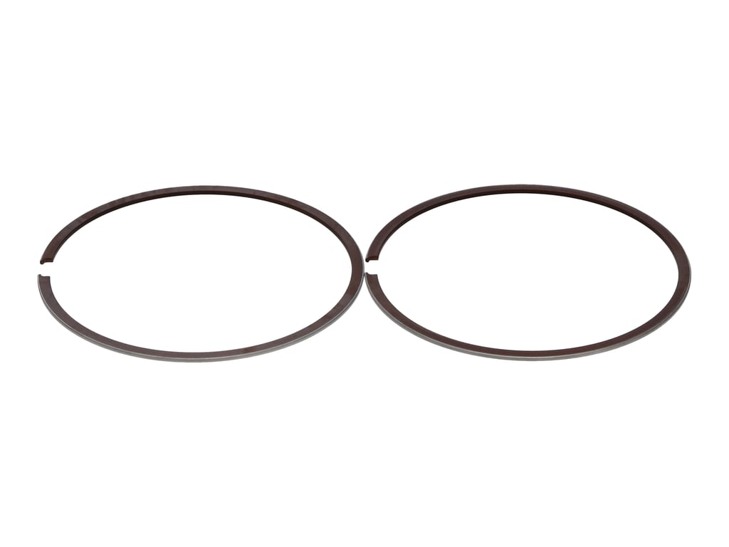Wiseco 2 Cycle Piston Ring Set – 56.50 mm
