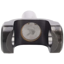 Powerglide Forged 27 Spline Yoke | 2521 | Shop Racing Transmission