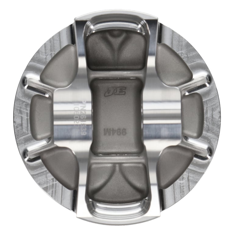 パーツ Joe Kitanosono Shop High Quality Kawasaki Engine Piston Kit With 95.50 MM Bore