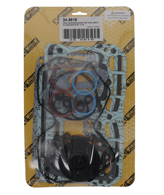 Snowmobile Parts