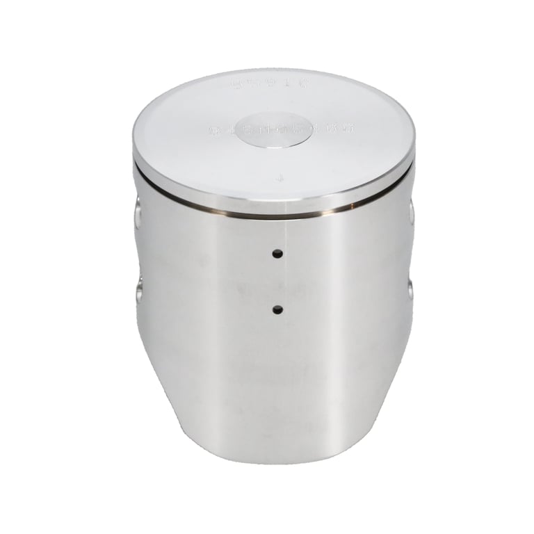 Shop High Quality Yamaha YZ125/YZ125X Wiseco Piston Kit Piston