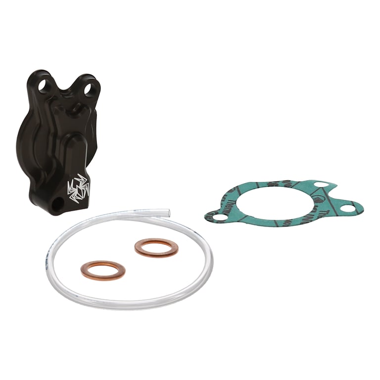 Billet Slave Cylinder - Gas-KTM-HQV | RMS-2400028 | Rekluse