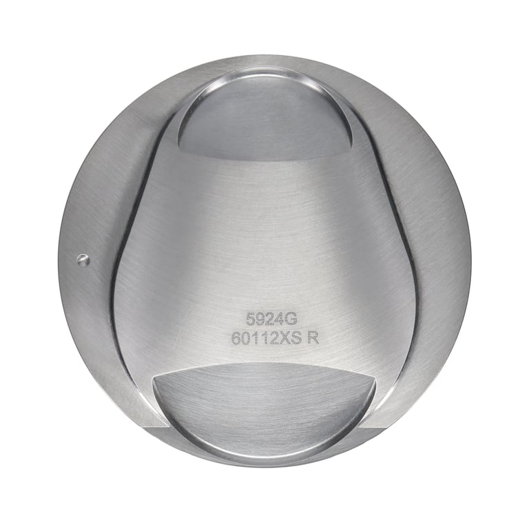 Shop High Quality Chrysler Hemi Gen 3 Pistons - Wiseco 60112LXS