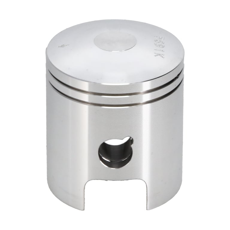 Kit Piston Forgé Wiseco 49.00mm Pour Suzuki GP/DS/GT/RG/RM/TS 80 - Réf. W456M04900