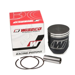 Multiple Fitments Wiseco Piston Kit – 54.00 mm Bore