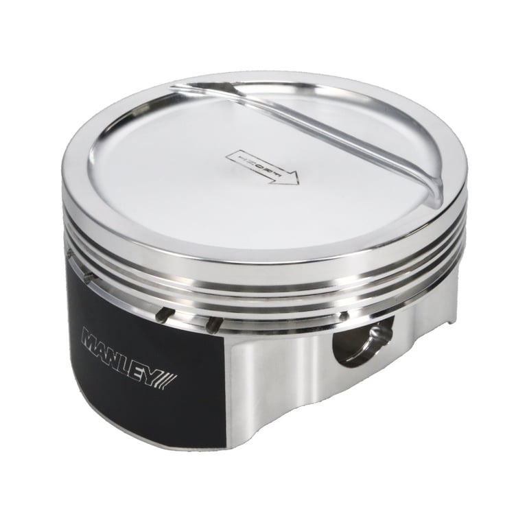 Shop High Performance Chevrolet LS Piston 4.130 IN Bore 1.315 IN Height ...