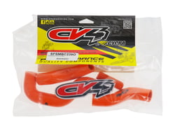 CV4 Radiator Hose Kit – Orange – KTM 450SXF