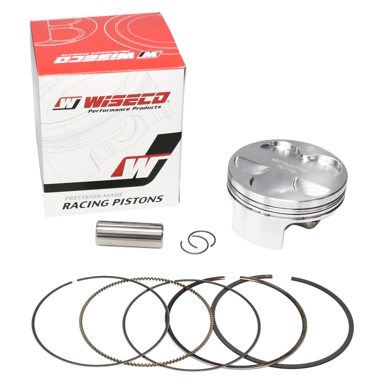 kdx125sr シリンダーとピストンセット KDX125sr シリンダー ピストンセット KDX125 1990～1999 シリンダー径