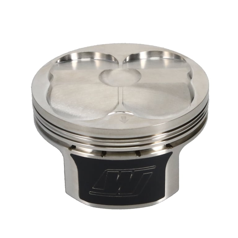 Can-Am Wiseco Piston Kit – 93.00 mm Bore