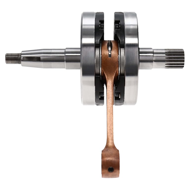 Shop Wiseco - Honda 90-07 CR125R, Crankshaft Assembly