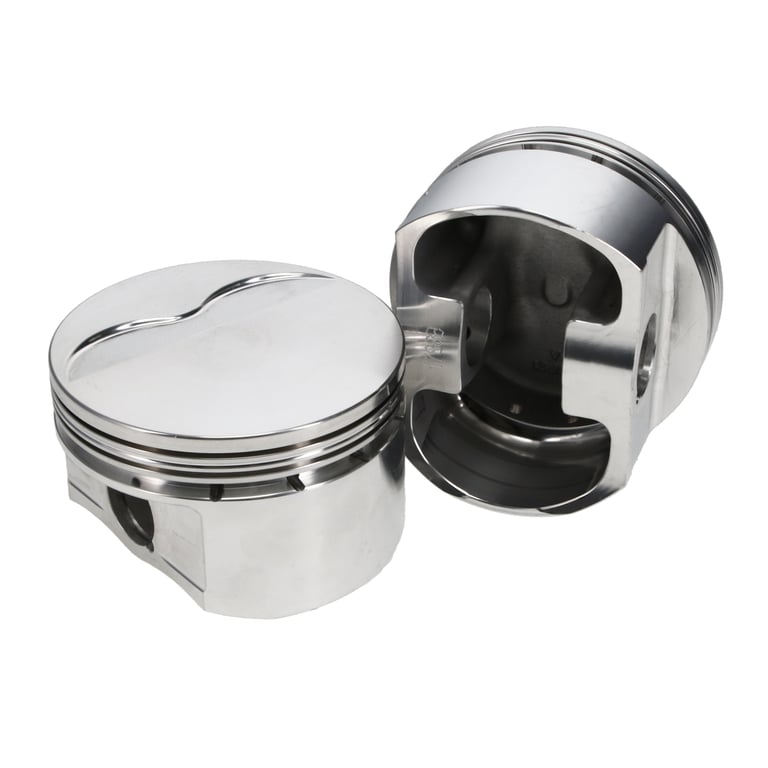 Engine Piston & Ring Kit – Fits 95-05 Buick Chevy Olds Pontiac 3.8L OHV VIN K – Domestic Gaskets - View #3