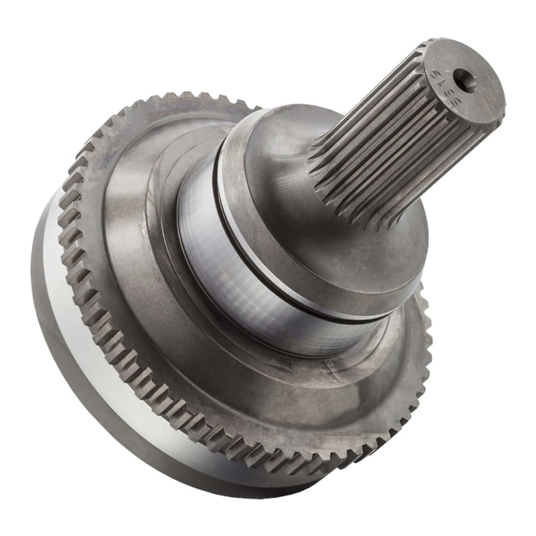 トリファイドshaft ローロースト【最終値下げ】39800円 300M Billet Output Shaft 29 Spline FAT Shaft - 47RE 48RE | 478-505