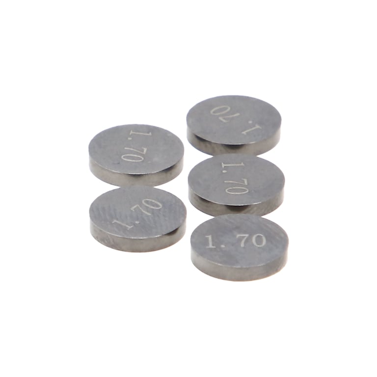 Shop High Quality Wiseco Valve Shim Refill Kit Shims & Shim Kits